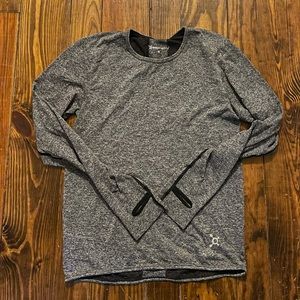 Orangetheory Fitness OTF Long sleeve shirt